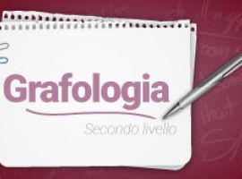 Grafologia di Secondo Livello