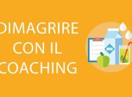 Dimagrire con il Coaching