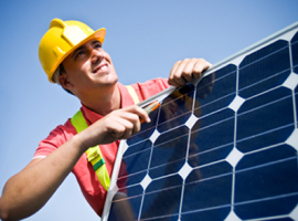 CORSO TECNICO IMPIANTI FOTOVOLTAICI CON STAGE O TIROCINIO FORMATIVO
