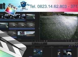  CORSO FINAL CUT CON STAGE O TIROCINIO FORMATIVO