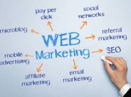 corso in web marketing con colloqui di lavoro