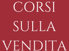 Corso sulla vendita essere venditore oggi roma 9 e 