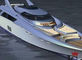 CORSO IN YACHT DESIGN SOVVENZIONATO FINO AL 70%