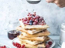 Corso per PASTICCERE con STAGE nella tua città