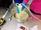 Corso di 1° livello sapone naturale metodo tradizionale a f 
