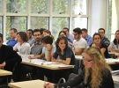Master in risorse umane e organizzazione xix edizi 