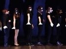 Corso di recitazione per ragazzi dai 10 ai 14 anni