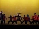 Corso di hip-hop