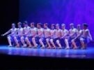 Corso di educazione al ritmo e al movimento
