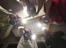 Corso di fotografare con il flash