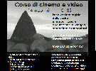 Corso di cinema-cortometraggi e documentari