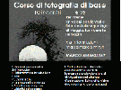 Corso di fotografia di base 