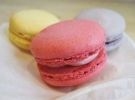 Corso di macaron!