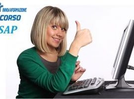 Corso SAP FI-CO ed MM-SD per diplomati o Laureati in Economia e Ingegneria INNOVAFORMAZIONE.NET