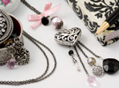 Corso di creazione gioielli e bijoux