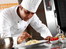 Corso di cucina spagnola