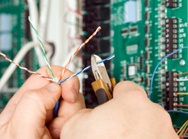 Tecnico Impianti Fotovoltaici