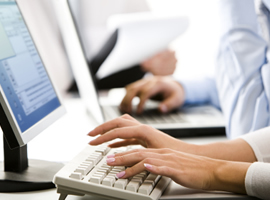 OPERATORE DI OFFICE AUTOMATION - QUALIFICA PROFESSIONALE