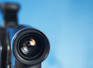 Corso ripresa video